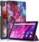 VOVIPO Custodia Cover per Lenovo Tab M10 FHD Plus 10.3 Pollici(TB-X606F/TB-X606X), Sottile Leggero Custodia Protettiva per Lenovo Tab M10 FHD Plus