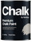 Hemway - Premium Chalk Paint - French Grey 1 L | Chalky Matt Shabby Chic Finish for Interior Furniture & Walls | Quick Dry & 1 Coat
