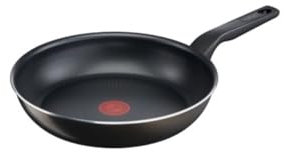 Poêle 26cm XL Intense Tefal - Tous feux sauf induction - C3840553