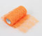 Spitze Tischläufer Tischband Tischdecke Küche Esstisch Dekoration Tischdeko für Hochzeit Geburtstage Tischdekoration Kommunion Weihnachten Herbst Braut & Baby Dusche Tabletop Dekor,Orange 30cmx22m