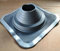 Roof Flashing Seal 05G for Flue Pipes, high Temperature (up to 200 deg C) 4 to 8 Diameter 05G