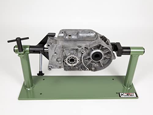 Simson Montageständer, Motorbock inkl. Spannvorrichtung V001, S51, Kr51/2, SR50