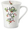 Hutschenreuther My Christmas Mug All you need Becher mit Henkel