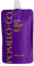Pomélo+Co. Pre-Shower Farbschutz Haarmaske mit Reis- und Haferproteinen für lebendige Farbe und Glanz/Haarpflege für gefärbtes Haar/Cosmic Care 100ml