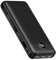 VEGER Power Bank 27000mAh 20W Fast Charging Portable Charger USB C Battery Pack,PD&QC 3.0 Powerbank with 4 Outputs & 2 Inputs Compatible with iPhone/iPad/Samsung Phones Tablet and More
