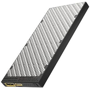 Nitecore NB10000 Silver Powerbank