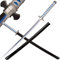 LQZJG Anime Bambus Schwert Cosplay Schwert,Kamado Tanjirou tipo B Schwert Katana 103cm/40 Zoll
