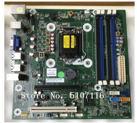 Placa base de escritorio para 280 G1 MT FX-ISB-8X-3 791129-001