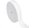 20 Meter Gummiband Weiß 25 mm Breit Gummibänder Nähen dick Hosengummi Elastische Band gummizug Gummilitze stoffband zum Nähen sewing elastic band white für DIY Handwerk, Kleidung (20 M-2.5 cm Weiss)