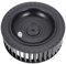 BESTonZON Motor De Ventilador Extractor De Campana Accesorio De Rueda De Aire Para Cocina Compatible Con Sistemas De Extracción Instalación y