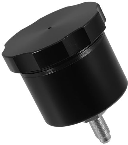OSOLADY Réservoir De Fluide Hydraulique Pour Frein à Main Réservoir De Drift Pour Voitures Personnalisées Contrôle De Freinage Réactif Et Installation Facile