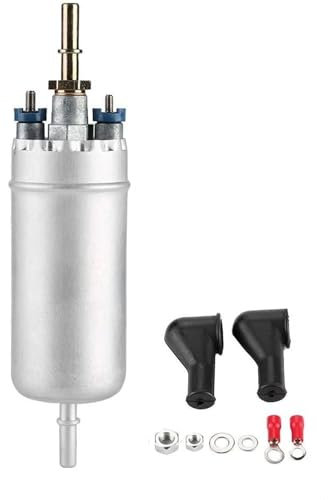 Moto Pompes À Essence Pompe À Carburant Électrique 12 V Pour Voiture Pour Iveco Pour Daily 29 35 40 MK III, Accessoires Automobiles, Kit Pompe À Carburant 0580464073 Pompe À Essence