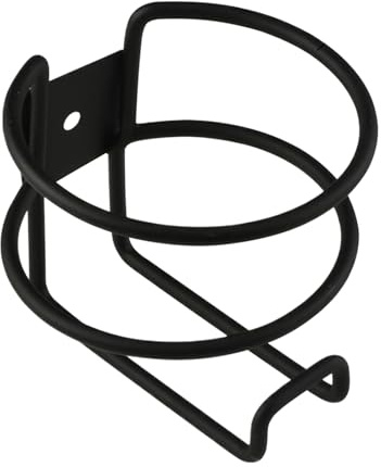 Canisters Cup Holders - Cup Holders For Beverages | Ring Shaped Drink Holder, Marine Cup Coaster, Boat Accessories Cup Holder, Drink Water Bottle Holder M