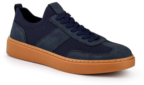 Pavers Mens Casual Lace-Up Shoes | Spring Summer Collection | Lace Up Shoe | Lace Up