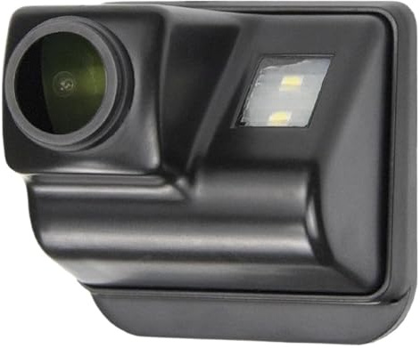 Car Rear View Camera Backup Camera Rear View HD 1280x720p Number Plate Light License Reversing For Mazda For CX-5 CX-7 CX-9 For Mazda 3 For Mazda 6