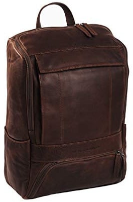 The Chesterfield Brand Rich - Rucksack 15 40 cm brown