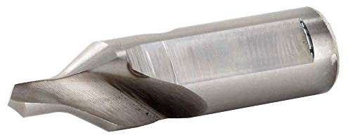 FAMAG HSS Zentrierbohrer mit Schaft-Ø 10 mm für Ø 40-120 mm, Form A - 1619.210