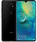 Huawei Mate 20 128 GB 6.53-Inch 2K FullView Android 9.0 SIM-Free Smartphone with New Leica Triple AI Camera and Ultra Wide Angle Lens, Single SIM, UK Version - Black