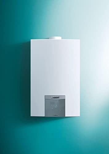 Scaldabagno Vaillant turboMAG 155/1-5 RT Murale, da Interno/Esterno, a Metano, per acqua calda sanitaria - VAILLANT 0010022444