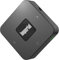 Imperial BART Mini Bluetooth 5.0 Audio Transmitter (Sender - Empfänger von Audiosignalen via Bluetooth, APTX Codec, Akku bis zu 20 Stunden, Optischer Audio / 3,5 mm Klinke EIN- und Ausgang) schwarz