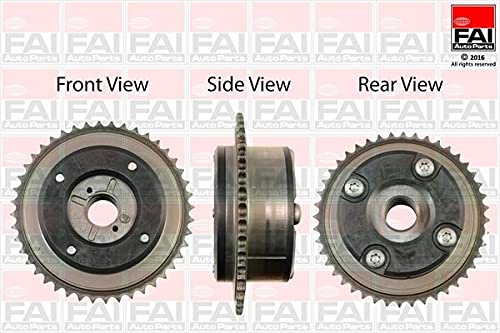 FAI Hub, camshaft gear VVT001