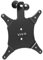 Soporte de placa adaptador VESA VIVO | Diseñado para monitores Viotek GN27C, NB27C, NB32C, GN32C, GN32Q, y MSI Optix G24C, G27C (MONT-MSIG24)