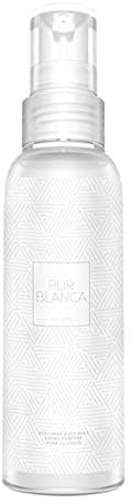Pur Blanca Body Mist Sprays, 100 ml, 2 Stück