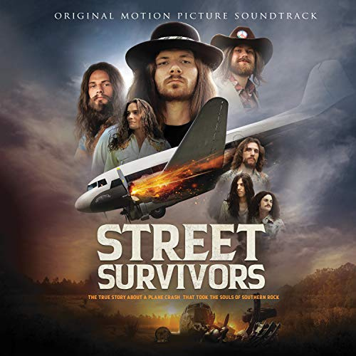 Street Survivors Soundtrack