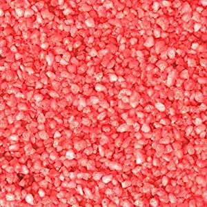 100g Topping Decorations Desserts Baking Ice-Cream Cakes Crunchy Vegan Halal Sweet Candy Crispies (Vegan Strawberry Crunch)