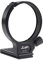 FOTGA Metall Stativschelle Kompatibel mit Sigma 100-400mm F5-6.3 DG DN OS für Sony E-Mount Objektiv, für Sigma 105mm f/1.4 DG HSM Art (EF/FX/FE/L-Mount), mit Schnellwechselplatte für Arca-Type