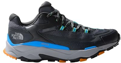 The North Face Vectiv Taraval Traillaufschuh Vanadis Grey/Asphalt Grey 41