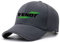 HAOZAILIN Herren Baseballkappen für FENDT Bedruckt Klassische Papa Kappe Atmungsaktive Baseballmützen Unisex Trucker Kappen Sommer Sonnenhut – Geschenk Teenager-Dark Grey||One Size
