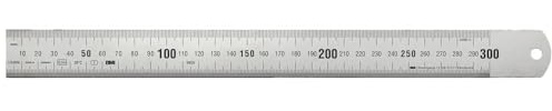 BMI 96301520-EGI Maßstab 150 mm Edelstahl (rostfrei)