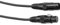 Eurolite DMX Kabel XLR 5pin 10m bk