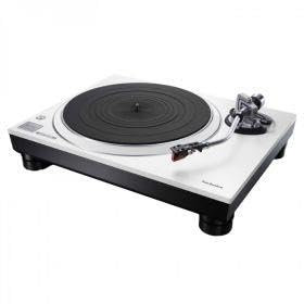 Technics SL1500CEBW Hi-Fi Turntable in White