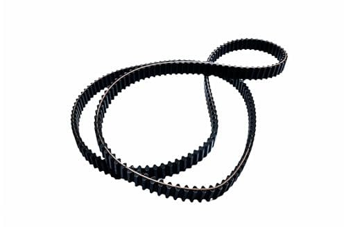 SECURA Zahnriemen Antrieb kompatibel mit Honda HF 2218 2220 2620 2622 HL SL H HM HT Rasentraktor
