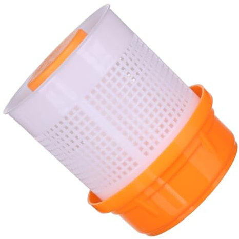 PRETYZOOM Hand Press Vegetable Stuffing Squeezer for Dumpling Filling Kitchen Supplies Tool Vegetable Dehydrator