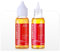 Flasche Feinmechaniköl Nähmaschinenöl Universalöl - Hohe Viskosität - Ideal für feinmechanische Komponenten, Scharniere, Türen, Fenster, Elektro-Rasierer - 2 x 30 ml