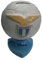 Salvadanaio Pallone Lazio Prodotto Ufficiale