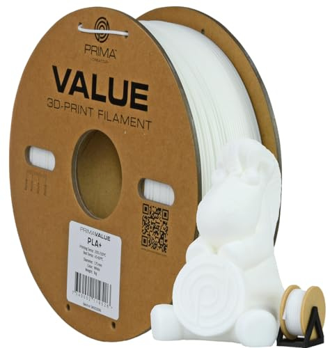 PrimaValue PETG (Weiß)