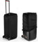 Fiorky Staubschutz Schutzhülle für JBL Partybox 310 Tragbarer Party-Lautsprecher, Lycra-Lautsprecherabdeckung Schutzhülle Staubhülle Kompatibel mit JBL Partybox 310 Lautsprecherhülle Slip Sleeve