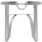 HiyyFloy Soporte para Dispensador De Bebidas, Soporte para Dispensador De Bebidas para Fiestas, Té, Hielo, Dispensador De Agua, Soporte para Tarros, Soporte para Jarra De Agua De 5 litros