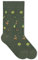 von Jungfeld - 1er Set Motiv Socken mit Duck Pond Icon - Bunte Socken in Gr. 35-38