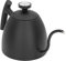 Coffee and Tea Kettle,Stainless Steel Coffee Kettle with Thermometer, 800ml Capacity, Suitable for Induction Cooktops