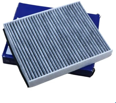 per Volvo V40 Cross Country Hatchback Van D2 D3 D4 T2 T3 T4 T5 1.6 2.0 Gtdi AWD 2012-, Filtro abitacolo per Auto, condizionatore d'Aria 31404958 Filtro Aria abitacolo