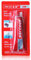 Joint d'étanchéité - Colle de Joint en Silicone RTV Rouge Haute température | Adhésif de Mastic de Voiture, Mastic de Moteur de Silicone pour Le métal, Le Verre, Le Bois, Le Caoutchouc, la fenêtre