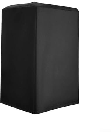 Jonikuper Multimedia Audio Speaker Equipment Protective Cover,Versatile Fit,Stylish Appearance,Waterproof And Dustproof,For Outdoor Events(12 * 11 * 18inch)