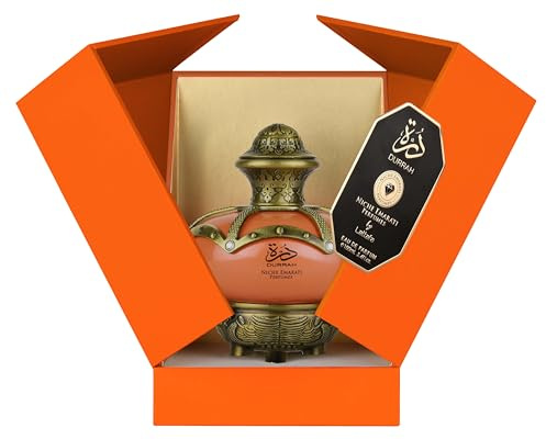 Durrah Eau de Parfum von Niche Emarati, Unisex, 100 ml