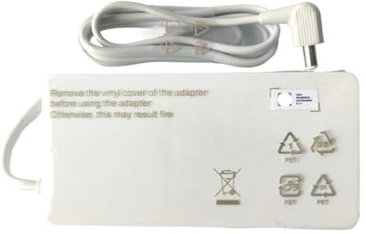 FBTTPUGL TV Line 180W 24V 7.5A C34J791 Fits Monitor AC/DC Adapter Power Supply C34J791WT BN44-00924A A18024_NDYW AC/DC Adapter Set-top Box Connection Cable