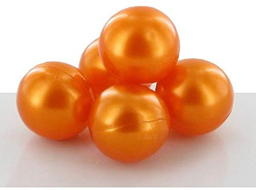 10 Perles de Bain Sans Paraben Fabrication Française (Monoï)